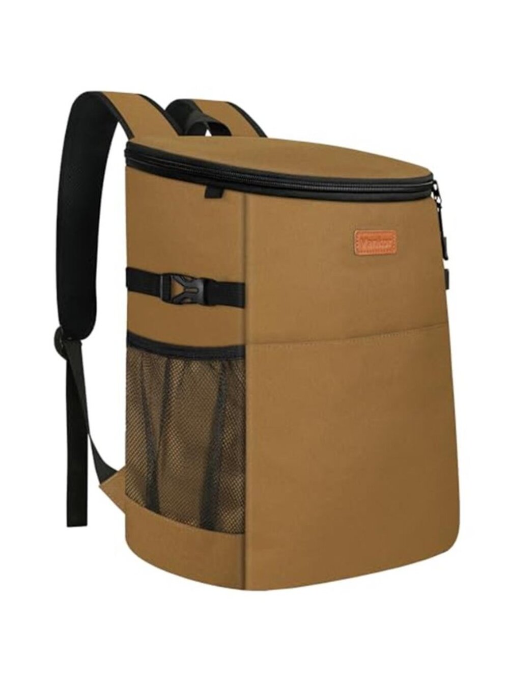 New Camping Cooler Backpack Insulated Waterproof